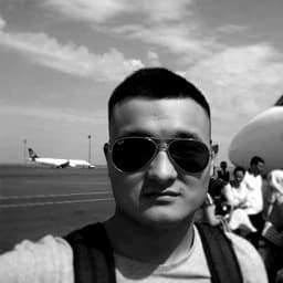 Ramazan Amanbayev
