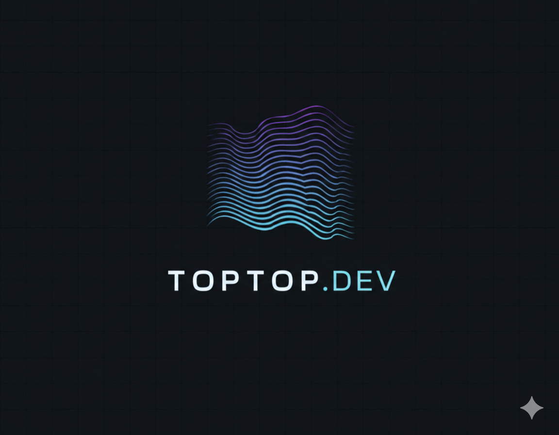TopTop - Professional Software Development Services